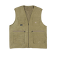 SR Mesh Interlined Cargo Vest - Front