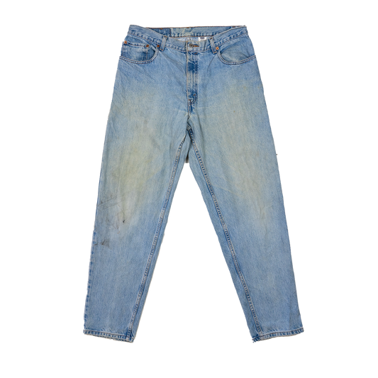 Levi's 560 Loose Fit Jeans - 90s