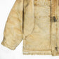 Distressed Sun Faded Carhartt Arctic Jacket - Details