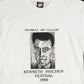 Kenneth Patchen Festival Tee - Details