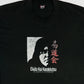 Single Stitch Martial Arts Tee - 90s