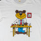 RX Bear Single Stitch Tee - 90s