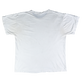 America's Baseball Distressed Tee - Back
