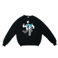 Jerzees Graphic Sweatshirt - Front 