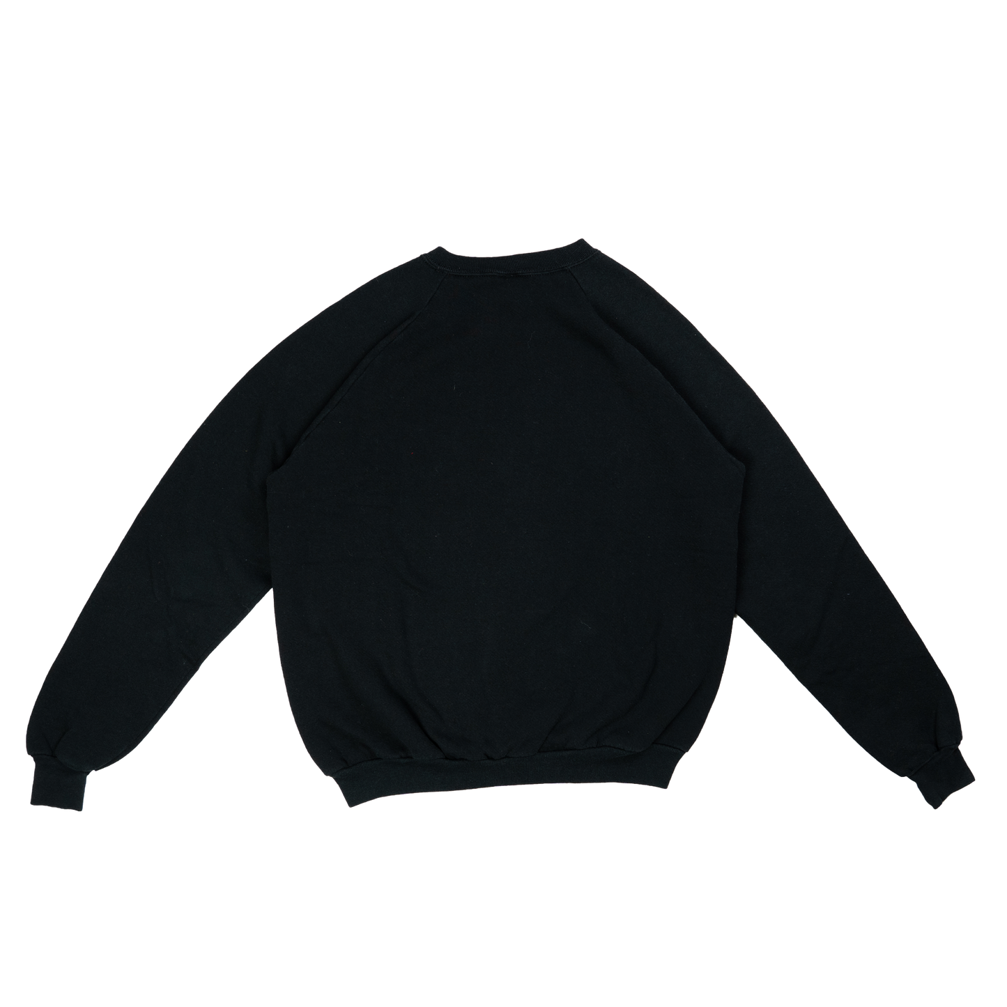 Jerzees Graphic Sweatshirt - Back