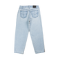 Levis Silver Tab Light Blue Jeans - 90's