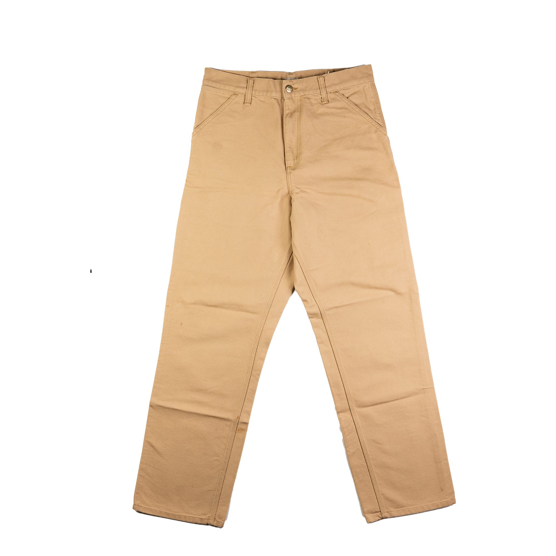 Carhartt WIP Single Knee Pant - Front