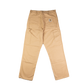 Carhartt WIP Single Knee Pant - Back