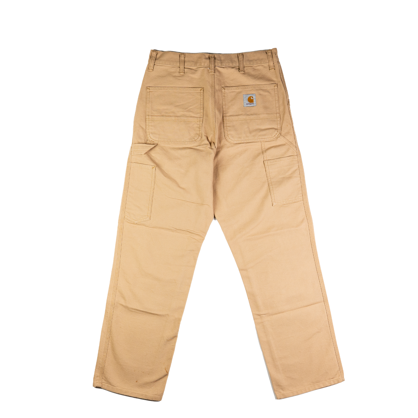 Carhartt WIP Single Knee Pant - Back