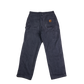Carhartt Sun Faded Work Pants - Back