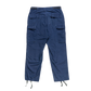 Military Parachute Combat Pants - Back