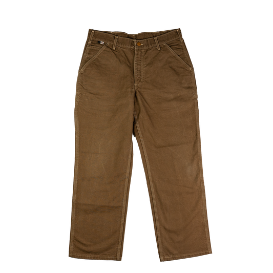 Carhartt Flame Resistant Cat2 Pants - Front