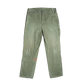 Dickies Olive Green Painter Pants - Front 