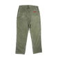 Dickies Olive Green Painter Pants - Back