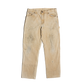  Dickies Faded Tan Painter Pants - Front 