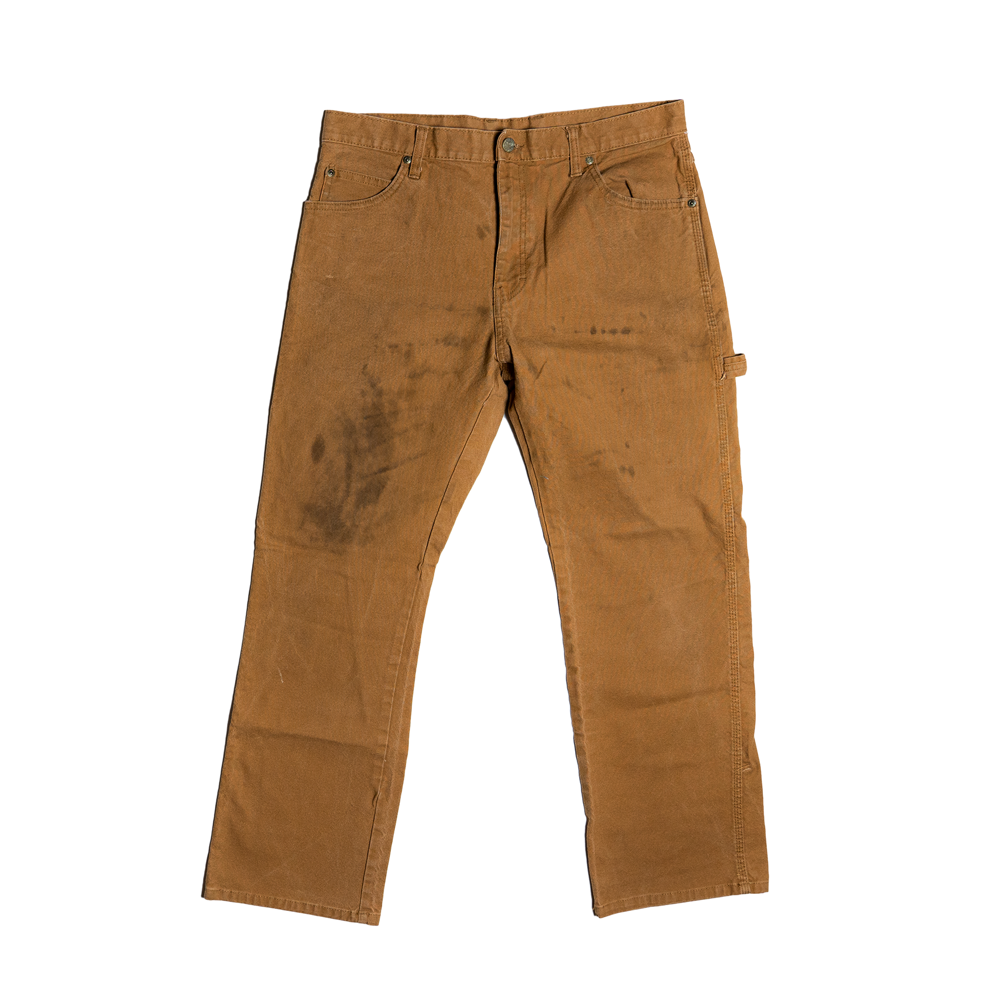 Dickies Painter Carpenter Pants - Front 