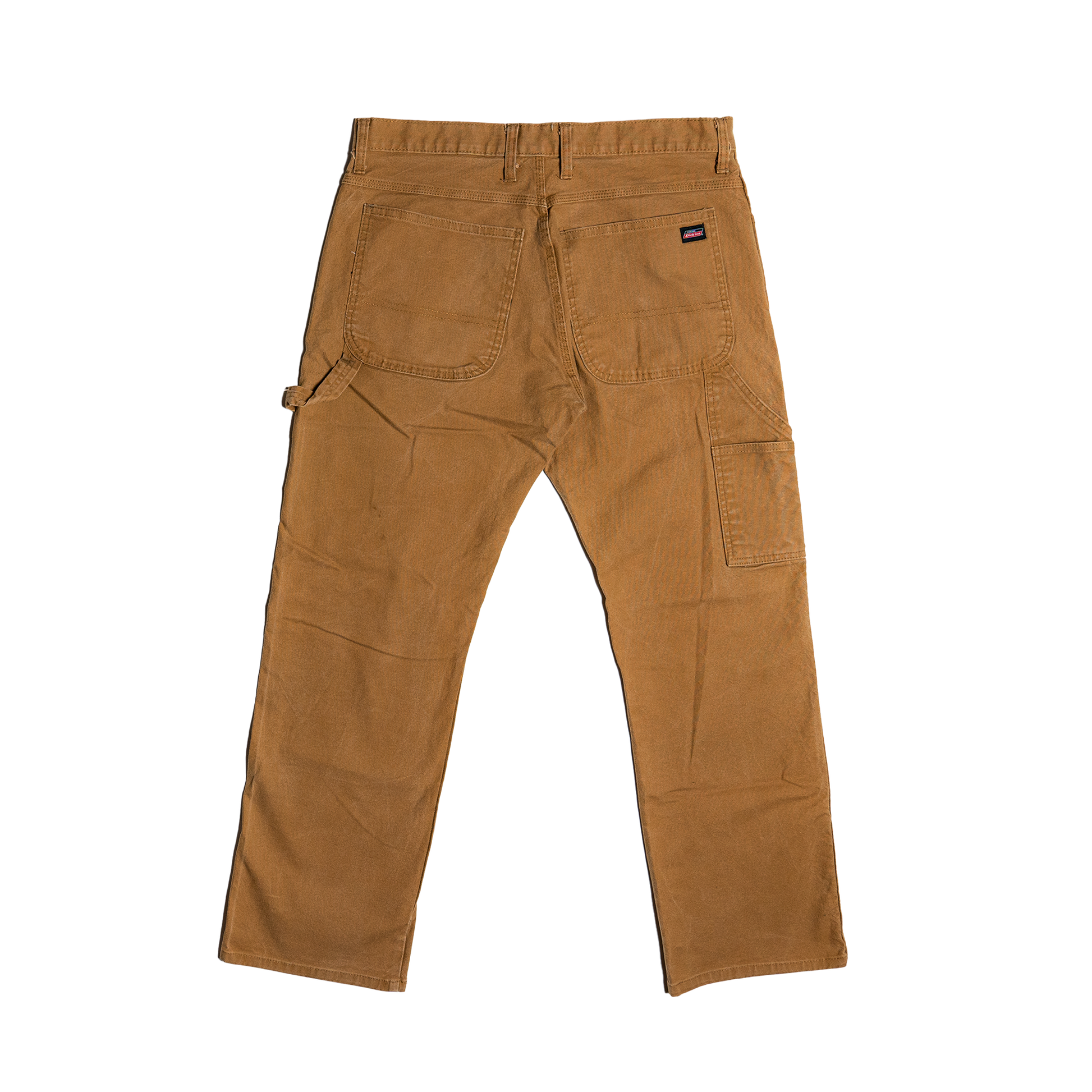 Dickies Painter Carpenter Pants - Back