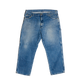 Dickies Blue Carpenter Jeans - Front